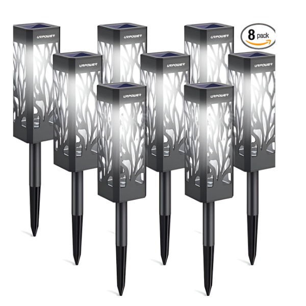 URPOWER Solar Lights